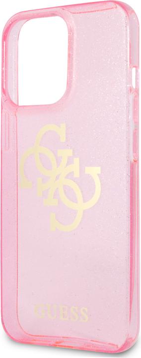 Actual product image Guess Glitter (Apple iPhone 13 Pro)
