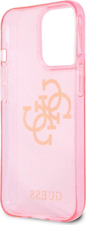 Actual product image Guess Glitter (Apple iPhone 13 Pro)
