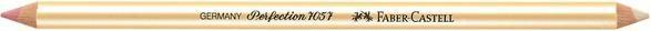 Actual product image Faber-Castell Eraser pens Perfection