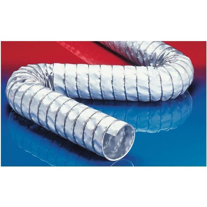 Norres, Industriestaubsauger Zubehör, Absaug- und Gebläseschlauch CP SIL 460 228-229 mm 240,00 mm 6 m