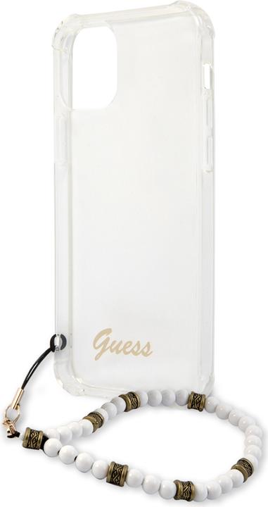 Actual product image Guess Case (Apple iPhone 12 Pro, Apple iPhone 12)