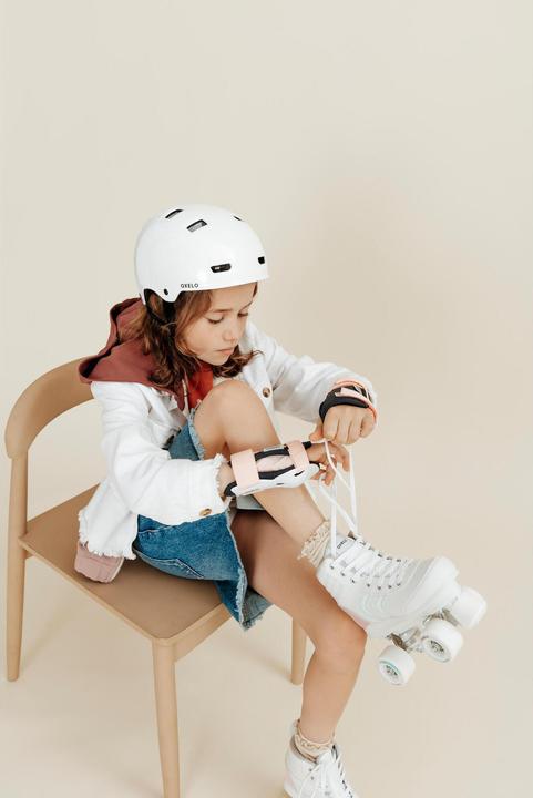 Actual product image Oxelo QUAD FIT 100 (33)