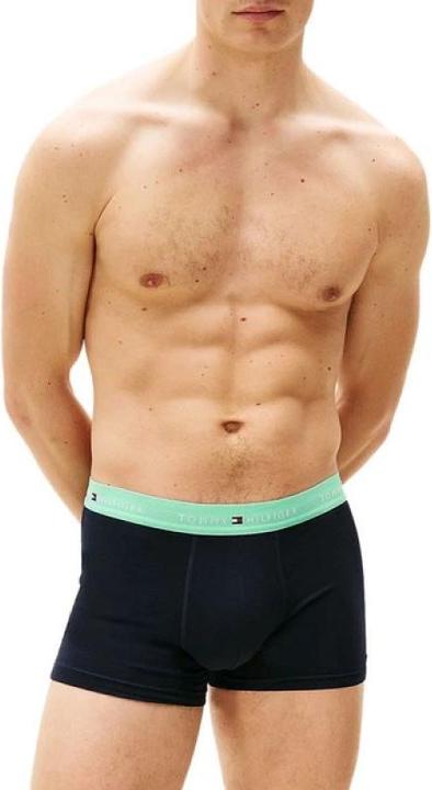 Produktbild Tommy Hilfiger 3p Wb Trunk (M, 3er Pack)