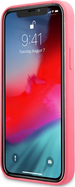 Actual product image Guess Case (Apple iPhone 12 Pro, Apple iPhone 12)
