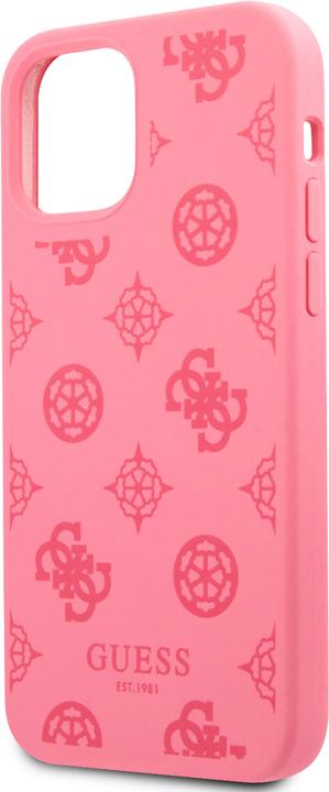 Actual product image Guess Case (Apple iPhone 12 Pro, Apple iPhone 12)