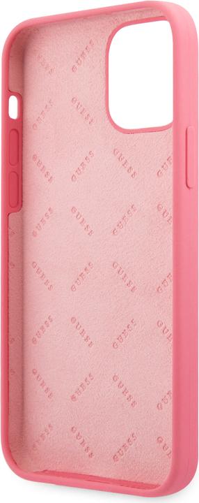Actual product image Guess Case (Apple iPhone 12 Pro, Apple iPhone 12)