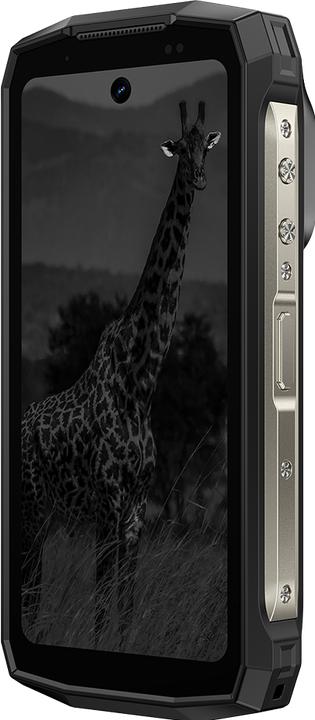 Productafbeelding Ulefone Armor Mini 20 Pro EU (256 GB, Black, 4.70", Dubbele SIM, 5G)