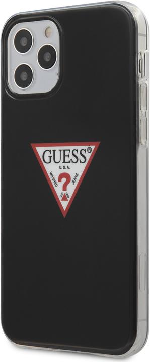 Productafbeelding Guess Zaak (Apple iPhone 12, Apple iPhone 12 Pro)