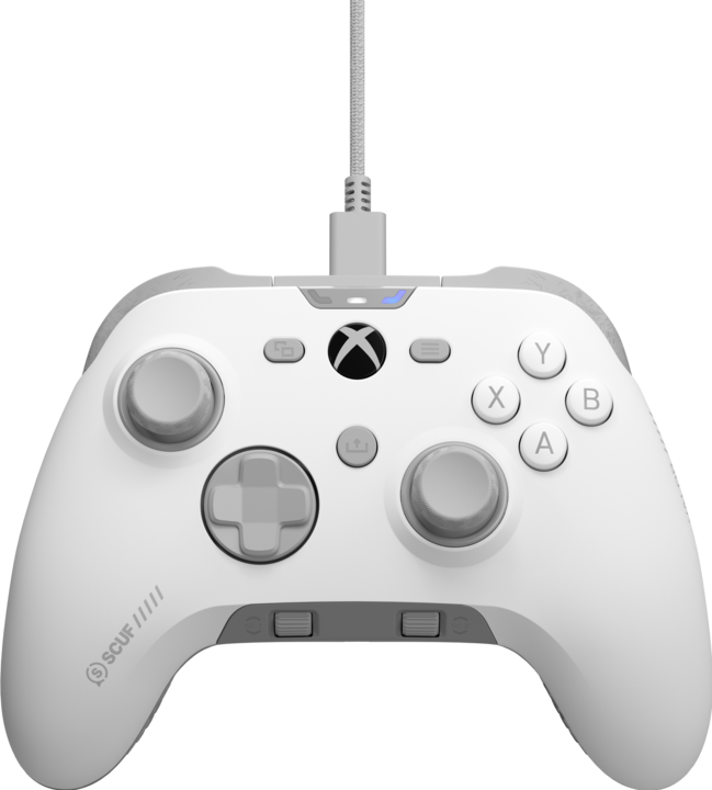 Scuf Valor Pro (Xbox Series S, Xbox One X, Xbox Series X, Xbox One S, Windows)