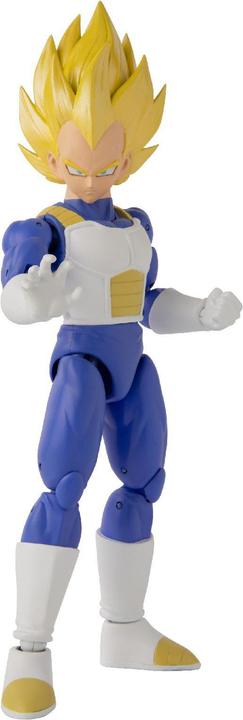 Produktbild Bandai Namco AF Dragon Ball Dragon Star SS Vegeta 17cm (Mult di 6) (AF1)