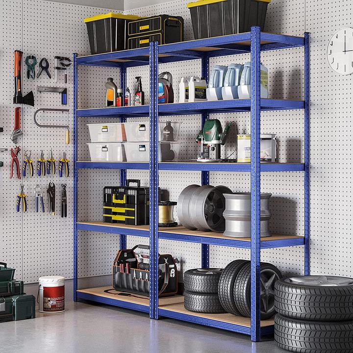 Image du produit Songmics Storage