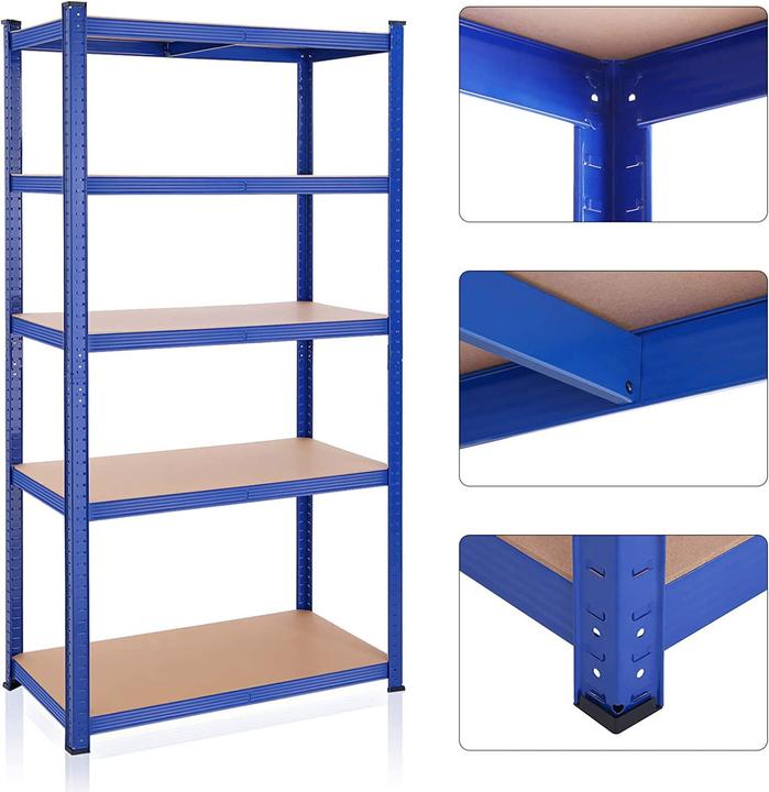 Image du produit Songmics Storage