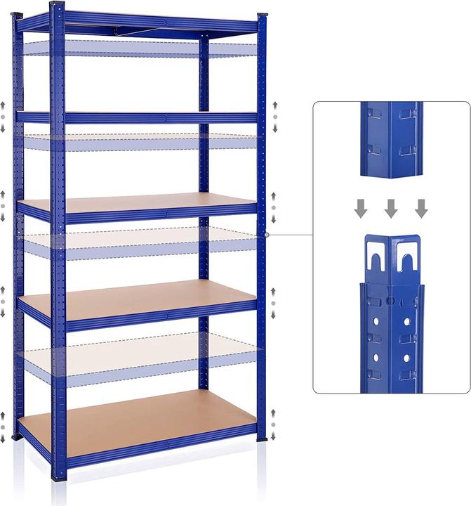 Image du produit Songmics Storage