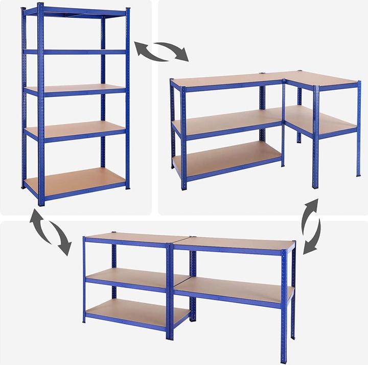 Image du produit Songmics Storage