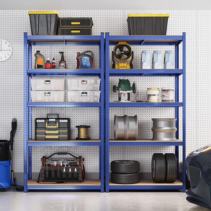 Immagine prodotto Songmics Storage