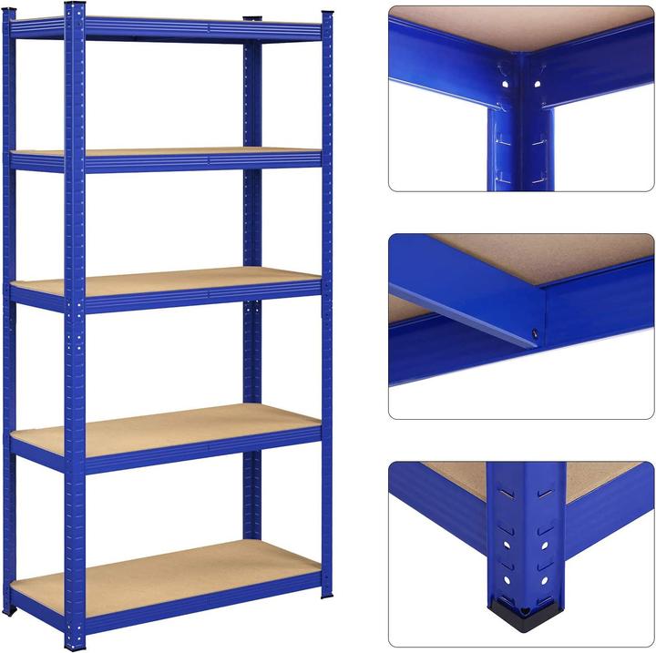 Immagine prodotto Songmics Storage