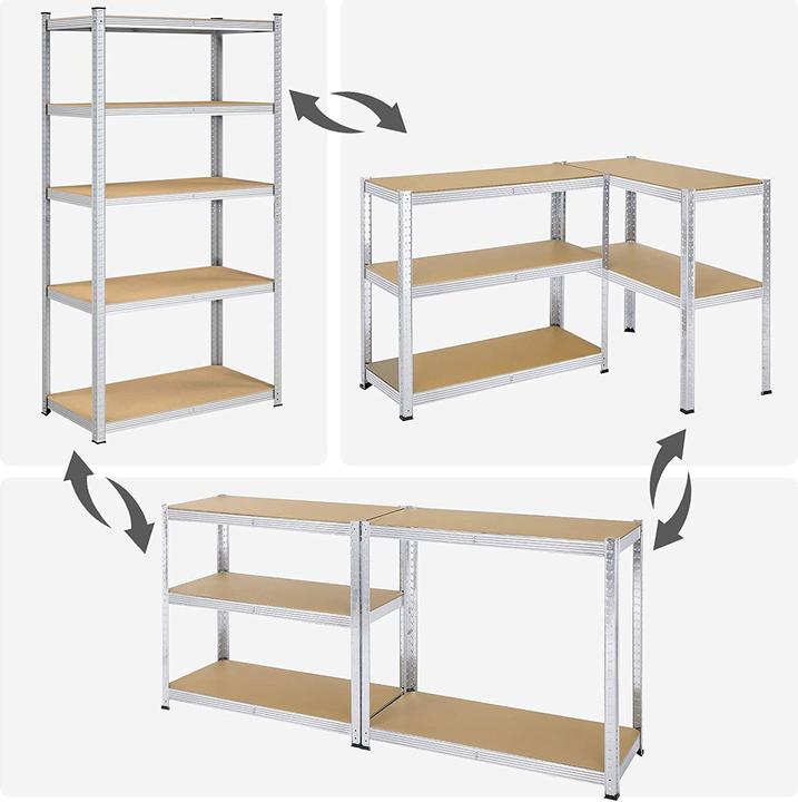 Immagine prodotto Songmics Storage