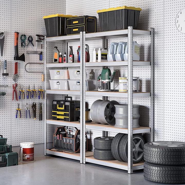 Immagine prodotto Songmics Storage