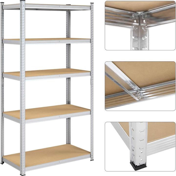 Immagine prodotto Songmics Storage