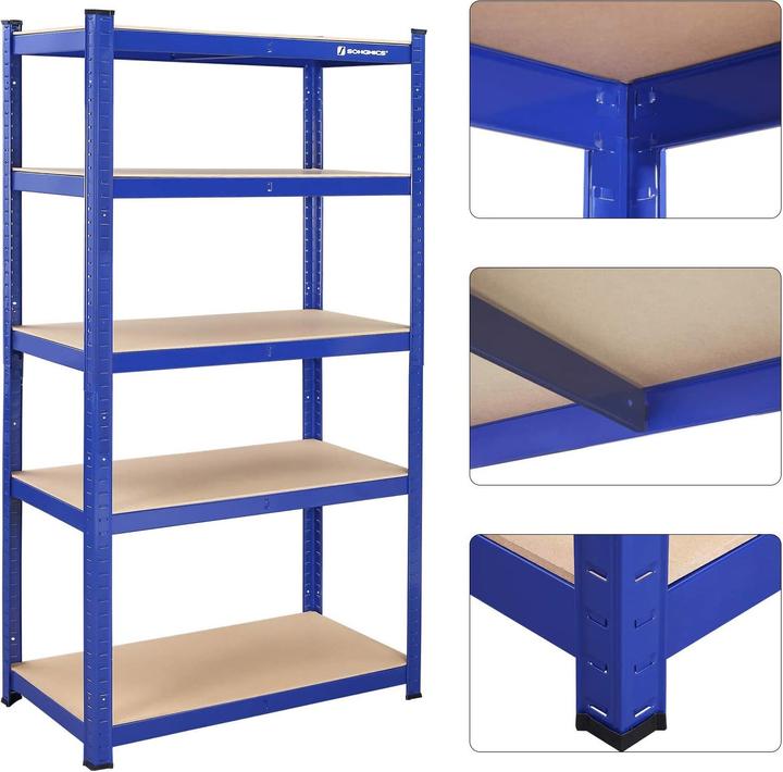 Image du produit Songmics Storage