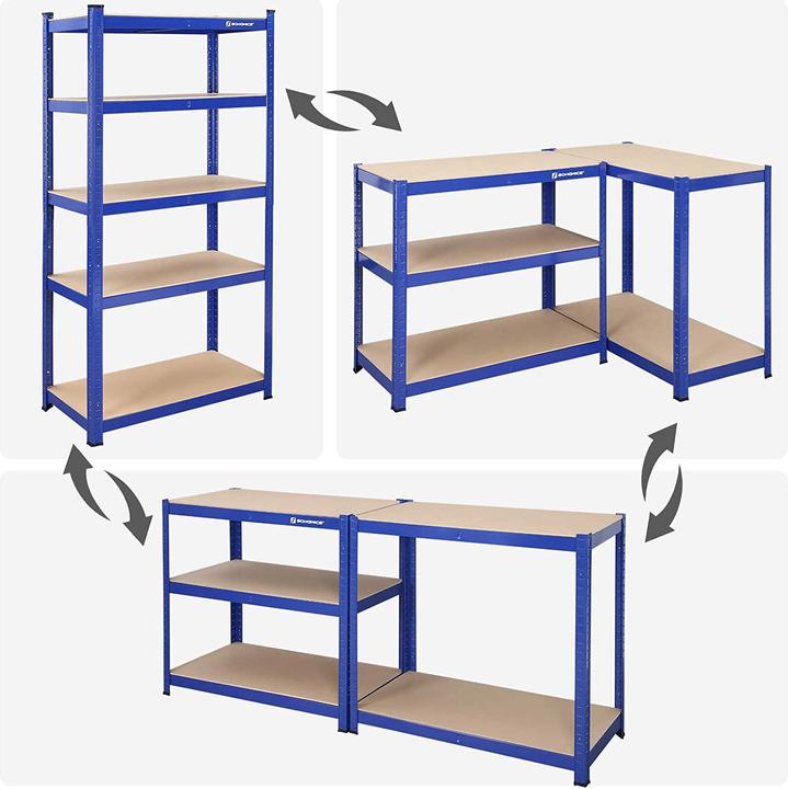 Image du produit Songmics Storage