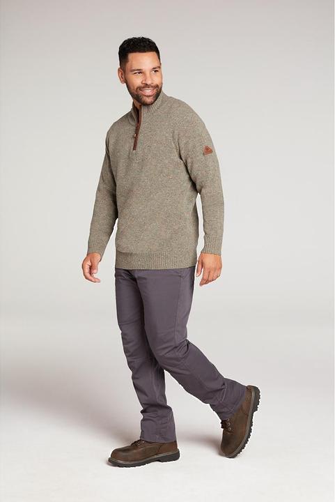 Actual product image Sherpa Adventure Gear Kangtega Quarter Zip (XL)