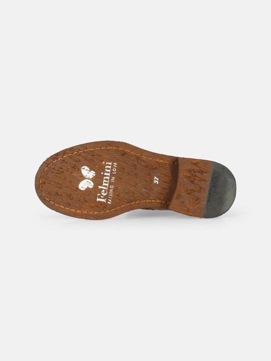 Immagine prodotto Felmini Lo stivale largo in pelle Anilex è un mix perfetto di stile e comfort. (42)