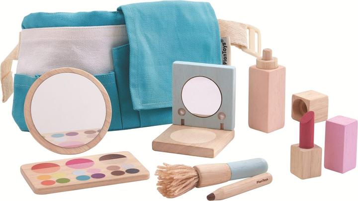 Plantoys Makeup Set