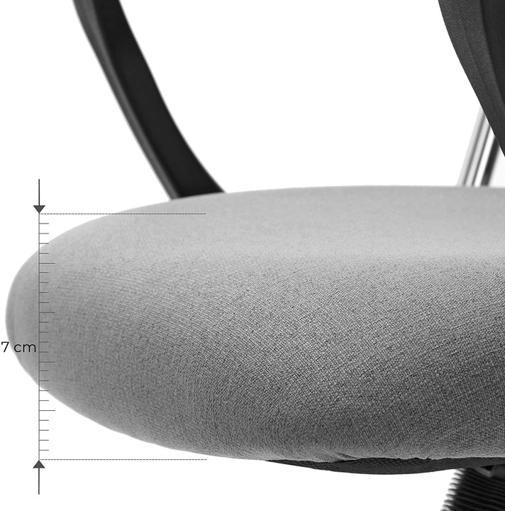 Actual product image Songmics Brandon