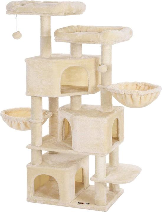 Produktbild Feandrea Ringo (164 cm, Beige)