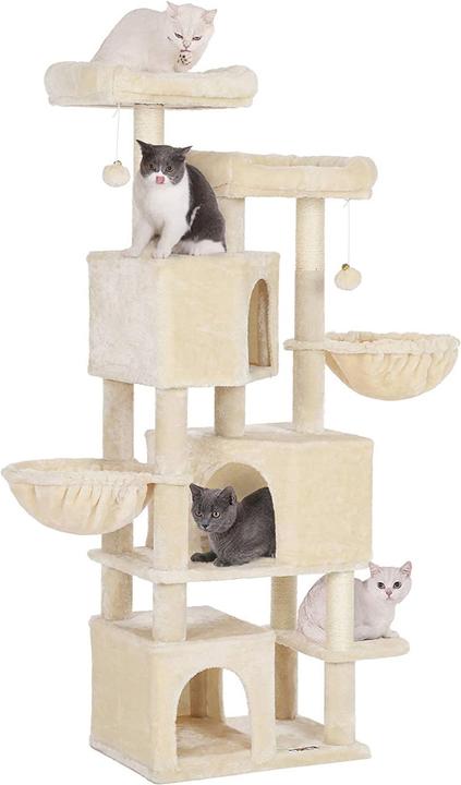 Produktbild Feandrea Ringo (164 cm, Beige)