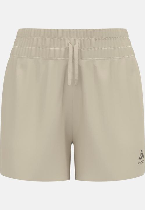 Produktbild Odlo Damen Shorts Zeroweight 4 Inch Short (L)
