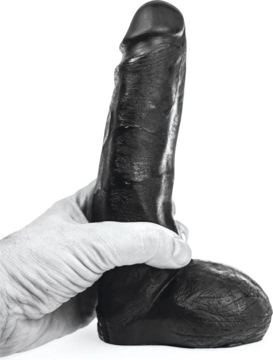 Produktbild Domestic Partner Super Trooper