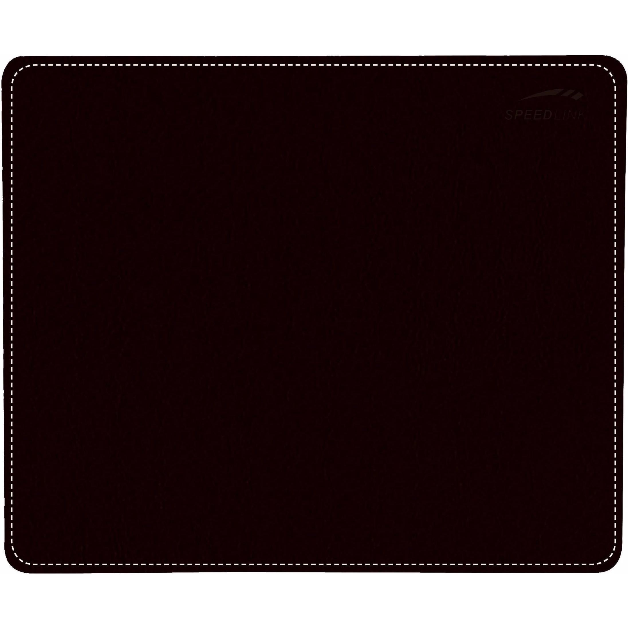 Speedlink Notary (M), Mausmatte, Schwarz