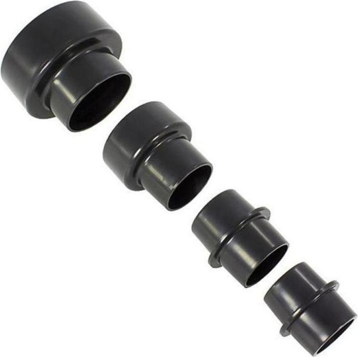 Scheppach Adapter-Set Absauganlage