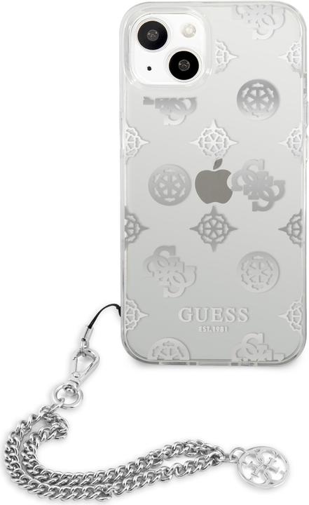 Productafbeelding Guess Zaak (Apple iPhone 13 mini)