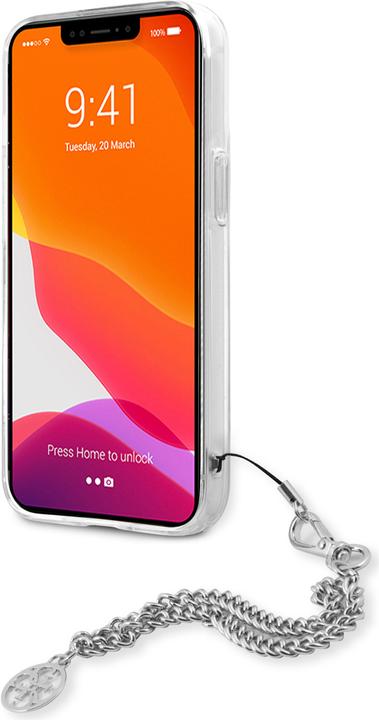 Productafbeelding Guess Zaak (Apple iPhone 13 mini)