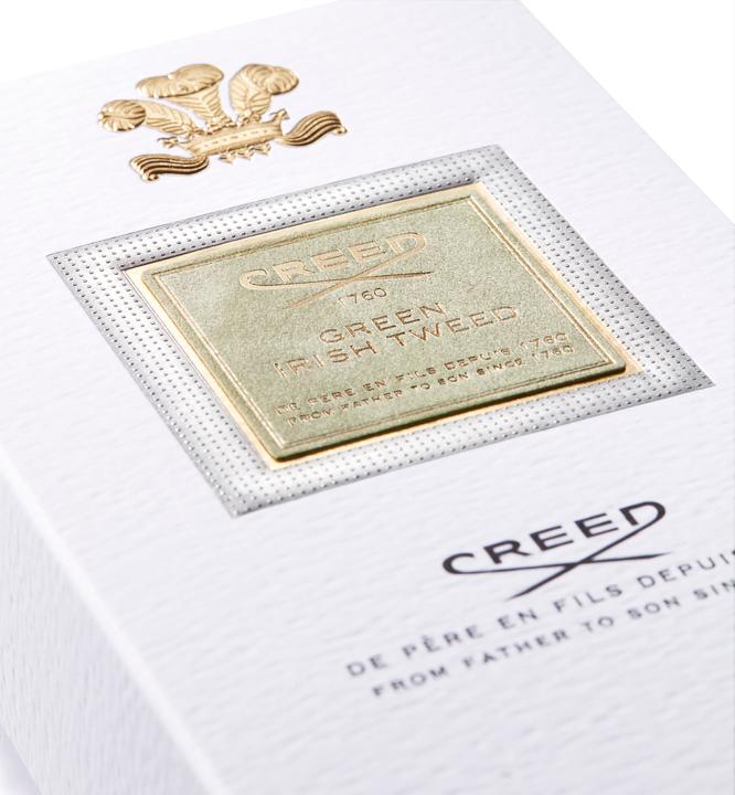Produktbild Creed Green Irish Tweed (Eau de Parfum, 50 ml)