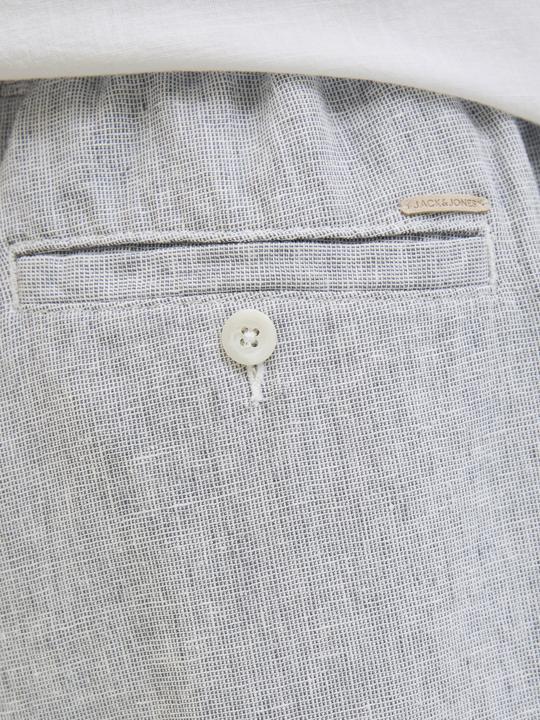 Actual product image Jack & Jones Loose Fit Chino Hose Chino Hose