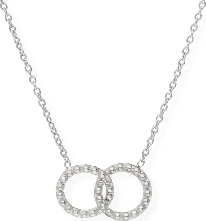 Produktbild Carat Chic (Silber, 42 cm)