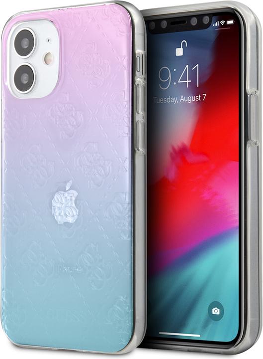 Produktbild Guess Case (Apple iPhone 12 mini)