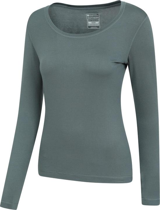 Image du produit Mountain Warehouse - Haut thermique KEEP THE HEAT - Femme (36)