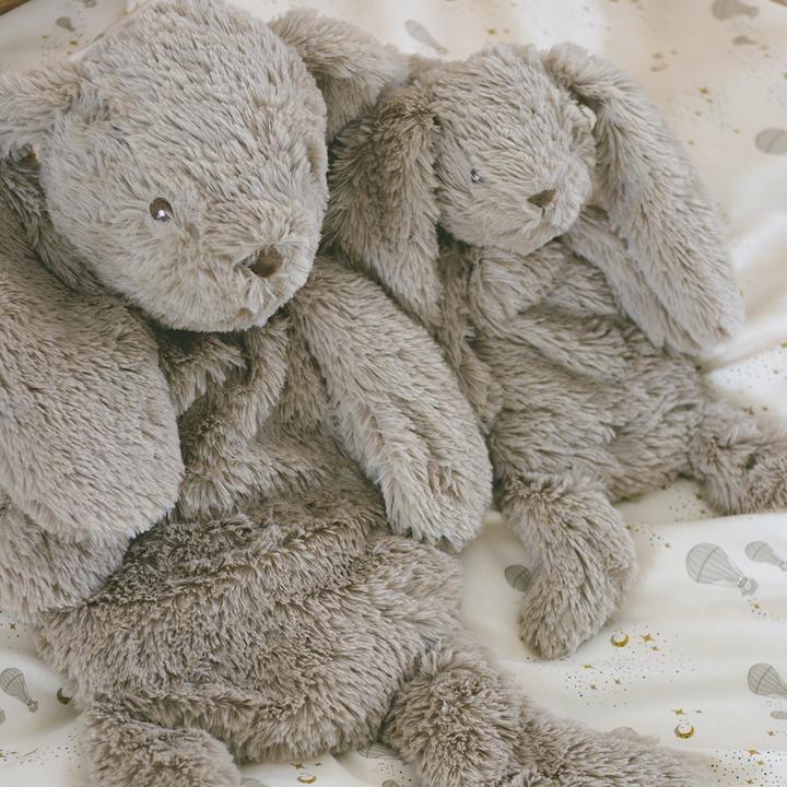 Image du produit That's mine Houston Heavy Teddy Large Bunny