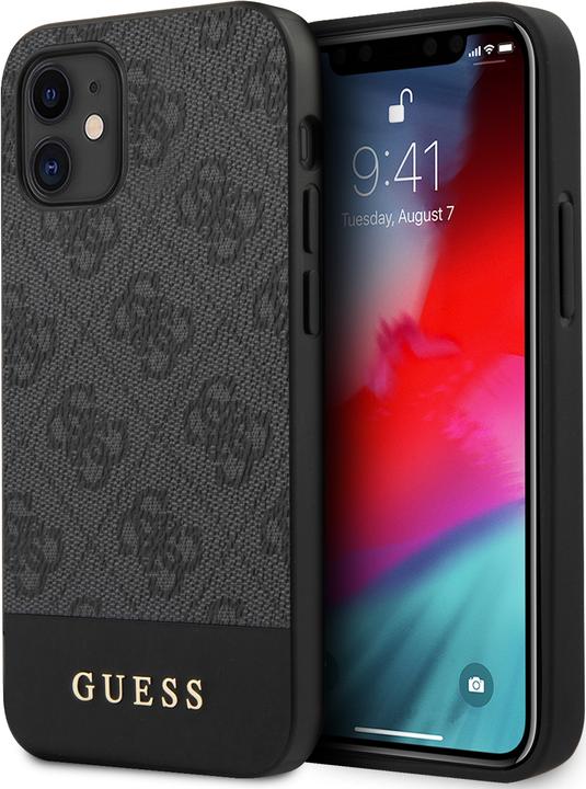 Produktbild Guess Case (Apple iPhone 12 mini)