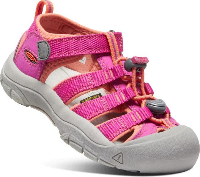Actual product image Keen C Newport H2 (24)
