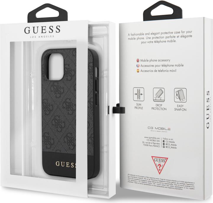 Produktbild Guess Case (Apple iPhone 12 mini)
