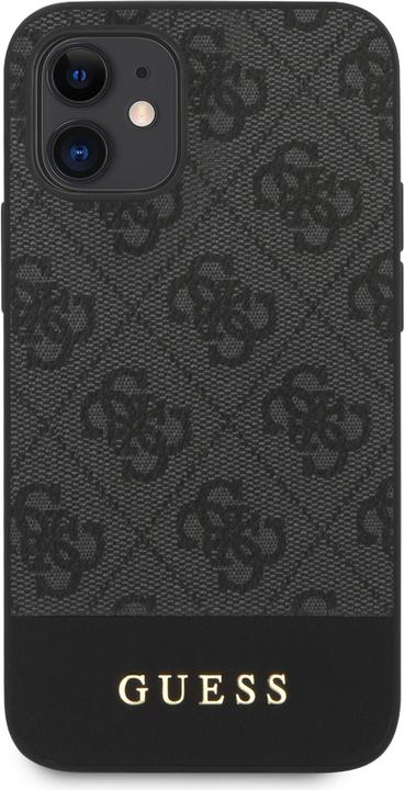 Produktbild Guess Case (Apple iPhone 12 mini)