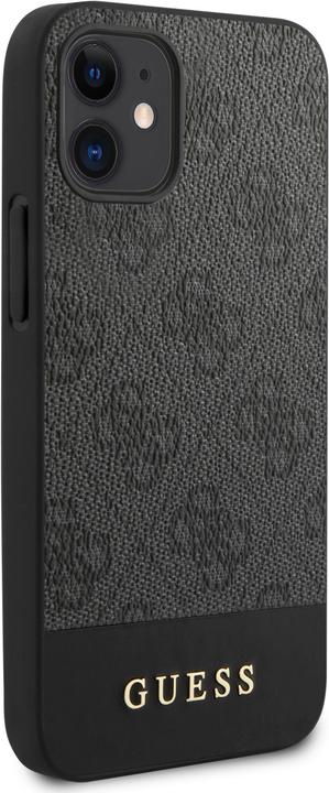Produktbild Guess Case (Apple iPhone 12 mini)