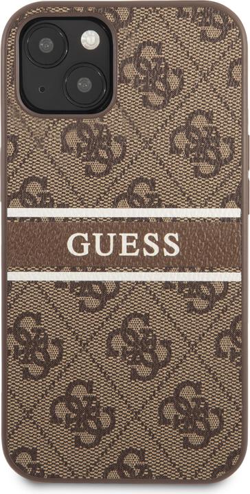 Produktbild Guess Case (Apple iPhone 13 mini)