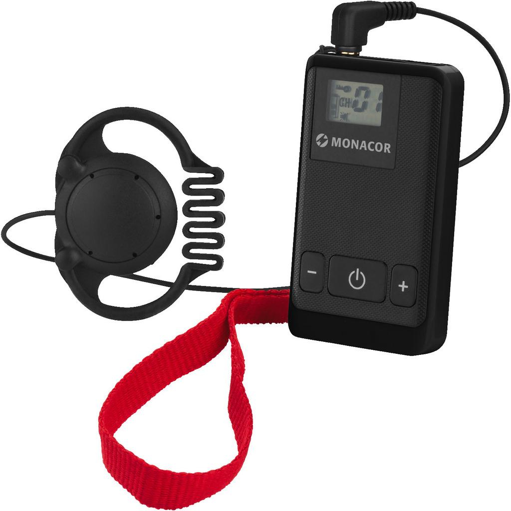 Img Stage Line SprachMikrofon (ATS-22R)